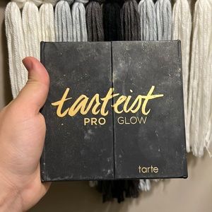 Tarteist Pro Glow